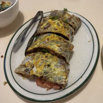Agnes and Sherman - Jian-BLT. Outstanding - Diners Near Me - Houston, Texas