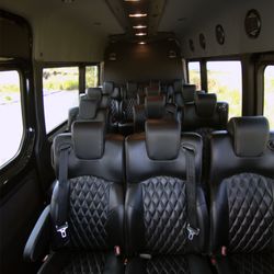 Kona Shuttles
