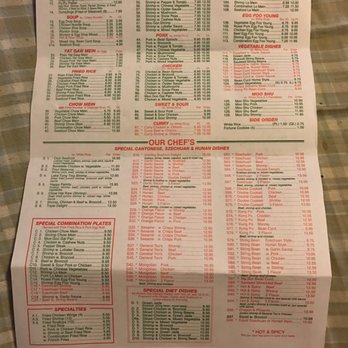 China Chef - a menu for a chinese restaurant - Cantonese Near Me - Catonsville, Maryland China Chef - a menu for a chinese restaurant - Cantonese Near Me - Catonsville, Maryland
