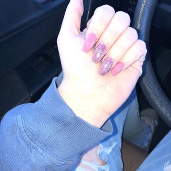 Pink Nails - Nail Salons Near Me - Las Vegas, Nevada Pink Nails - Nail Salons Near Me - Las Vegas, Nevada