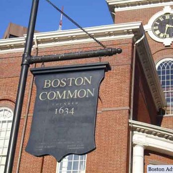 Boston Adventures - Explore America's First Public Park! - Party & Event Planning Near Me - Boston, Massachusetts Boston Adventures - Explore America's First Public Park! - Party & Event Planning Near Me - Boston, Massachusetts