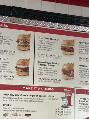 Firehouse Subs University Square by null