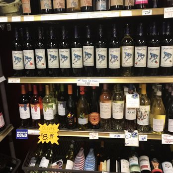 Valley Liquors - a variety of wines on shelves - Beer, Wine & Spirits Near Me - Louisville, Kentucky Valley Liquors - a variety of wines on shelves - Beer, Wine & Spirits Near Me - Louisville, Kentucky