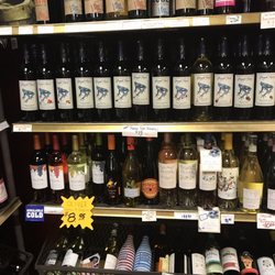 Valley Liquors