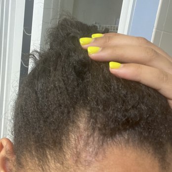 Sefa hair braiding - Hair Salons Near Me - Burtonsville, Maryland