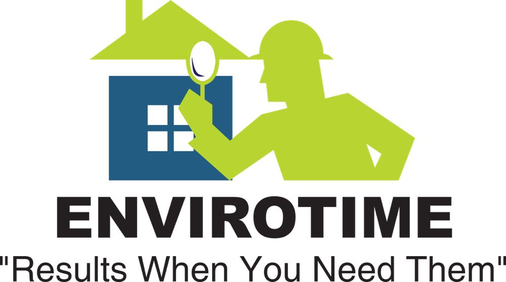 Envirotime Testing - mold inspector in Los Angeles, CA