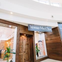 Venus Med Spa - Located inside UTC Mall