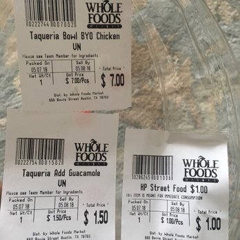 Whole Foods Market - Grocery Near Me - Centennial, Colorado