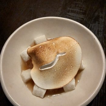 Uchi Denver - Dessert - Japanese Near Me - Denver, Colorado