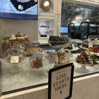 Donutique - Donuts Near Me - Las Vegas, Nevada