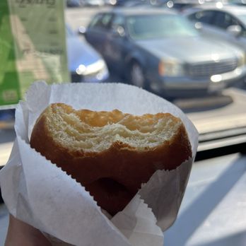 Sidecar Doughnuts & Coffee - Donuts Near Me - Torrance, California