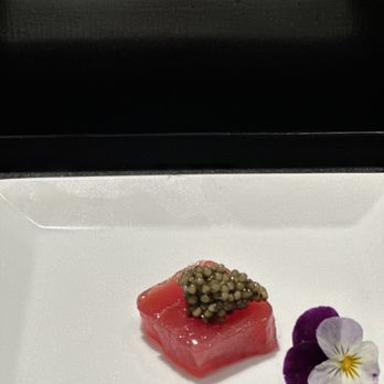 TORO - Sushi Bars Near Me - Honolulu, Hawaii