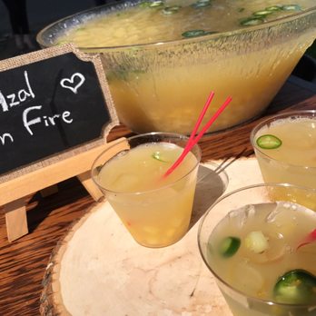 Salute Bar Events - Bartenders Near Me