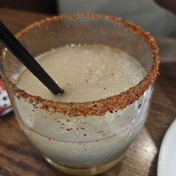 Fish City Grill - .frozen margarita - Seafood Near Me - Pearland, Texas