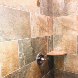 Pigeon Forge RV Resort - Shower