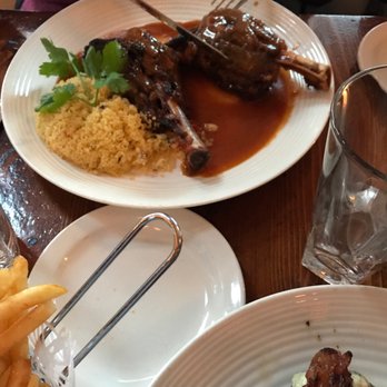 Café du Soleil - French Near Me - New York, New York