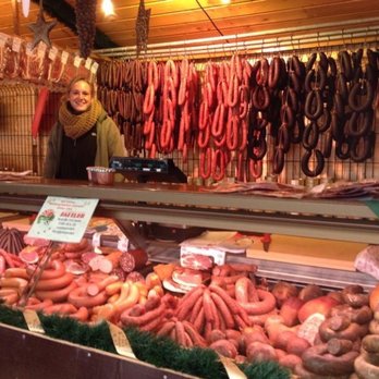 Sattler - Meat Shops Near Me - Oberzent, HE Sattler - Meat Shops Near Me - Oberzent, HE