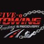 Photo of Five-O Towing & Service