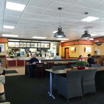 Arby's - Fast Food Near Me - Rohnert Park, California