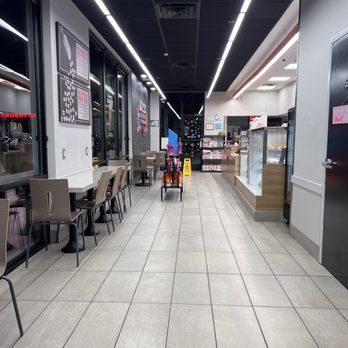 Dunkin' - Coffee & Tea Near Me - Locust Grove, Georgia
