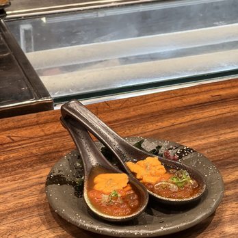 Seaweed Hand Roll Bar - Sushi Bars Near Me - Glendale, California Seaweed Hand Roll Bar - Sushi Bars Near Me - Glendale, California