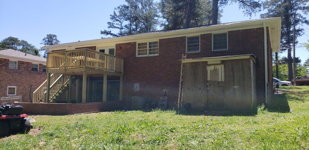 Slide of CMC Services Group