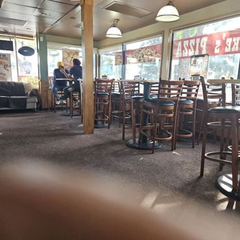 Mountain Mike's Pizza - Pizza Near Me - Livermore, California Mountain Mike's Pizza - Pizza Near Me - Livermore, California