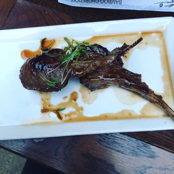 Sampan - Lamb chops - Asian Fusion Near Me - Philadelphia, Pennsylvania Sampan - Lamb chops - Asian Fusion Near Me - Philadelphia, Pennsylvania