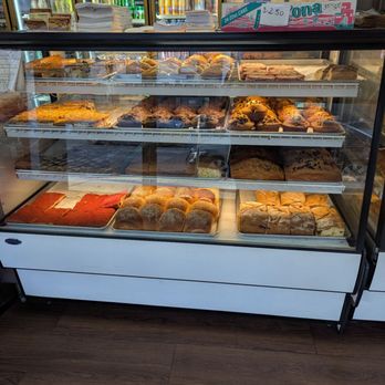 Isabel’s Bakery & Cafe - Baked goods - Bakeries Near Me - Los Angeles, California Isabel’s Bakery & Cafe - Baked goods - Bakeries Near Me - Los Angeles, California