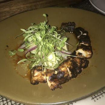 Kyu - Asian Fusion Near Me - Miami, Florida