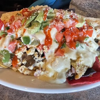 Abracadabra's - Breakfast Nachos - Breakfast & Brunch Near Me - Idaho Falls, Idaho Abracadabra's - Breakfast Nachos - Breakfast & Brunch Near Me - Idaho Falls, Idaho