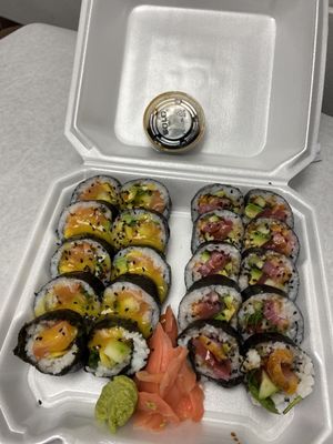 Robert Wholey & Co. Inc. by null