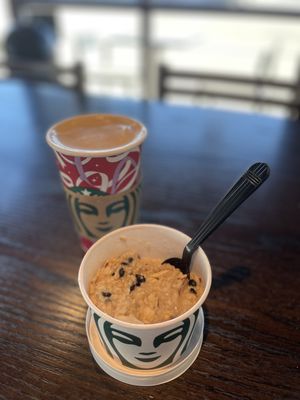 Starbucks by null