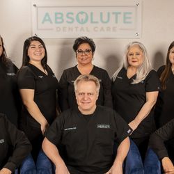 Absolute Dental Care - Our Team