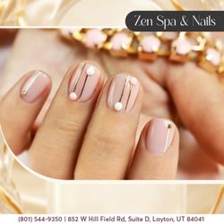 Zen Spa & Nails