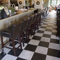 Farmasie, de - Zaal