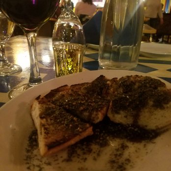Marlaina's Mediterranean Kitchen - Mediterranean Near Me - Burien, Washington