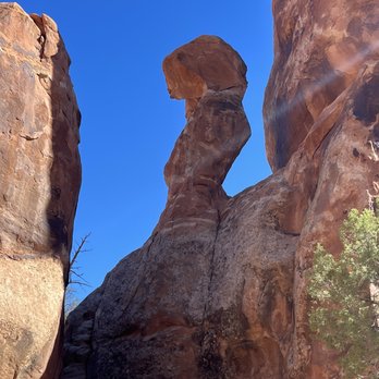 Arches National Park - Parks Near Me Arches National Park - Parks Near Me