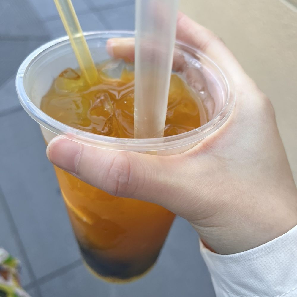 Magical Ice Cream - 3. Mango Fruit Tea - Ice Cream & Frozen Yogurt Near Me - San Francisco, California Magical Ice Cream - 3. Mango Fruit Tea - Ice Cream & Frozen Yogurt Near Me - San Francisco, California