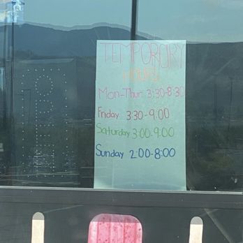 Michoacan A Pedir De Boca - Temporary hours. So I guess we will find them open sometime. - Ice Cream & Frozen Yogurt Near Me - Carson City, Nevada Michoacan A Pedir De Boca - Temporary hours. So I guess we will find them open sometime. - Ice Cream & Frozen Yogurt Near Me - Carson City, Nevada