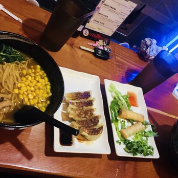 Cho-Ko Restaurant - Ramen Near Me - New York, New York