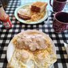 B & D country diner gift card