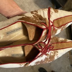 Tropicana Vintage Clothing - Vintage shoes