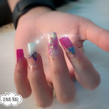 Lena's Nail  - Nail Salons Near Me - Orange City, Florida