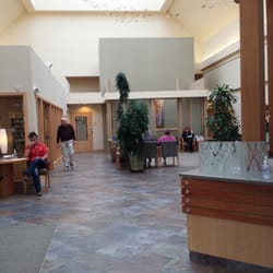 UW Health - Odana Atrium Clinic
