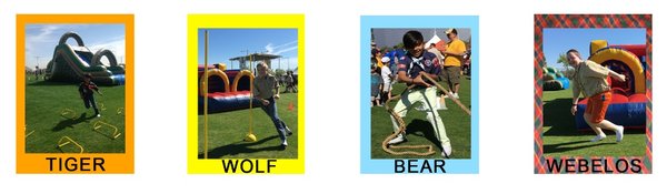BOUNCE BOOT CAMP - Updated July 2024 - Charlotte, North Carolina