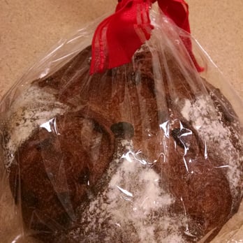 La Farm Bakery - Chocolate cranberry bread. Don't pass this one up. - Bakeries Near Me - Cary, North Carolina La Farm Bakery - Chocolate cranberry bread. Don't pass this one up. - Bakeries Near Me - Cary, North Carolina