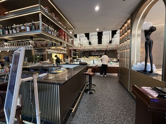 Qiao Lin Hotpot - Chicago Downtown by null