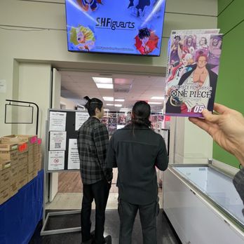 One Piece Card Game - One Piece Store in San Jose! - Tabletop Games Near Me - San Jose, California One Piece Card Game - One Piece Store in San Jose! - Tabletop Games Near Me - San Jose, California
