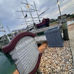 Mutiny Bay Adventure Golf